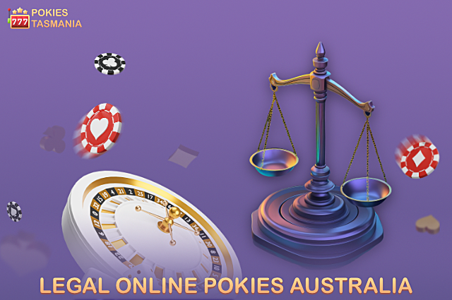 With more and more legal online casinos popping up every day in Australia, they are proving to be very popular among Australians