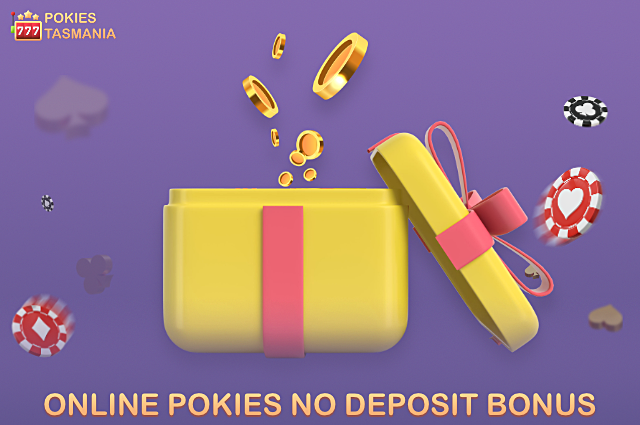 A no deposit bonus at an online casino in Australia is a great way to start playing real money games without investment