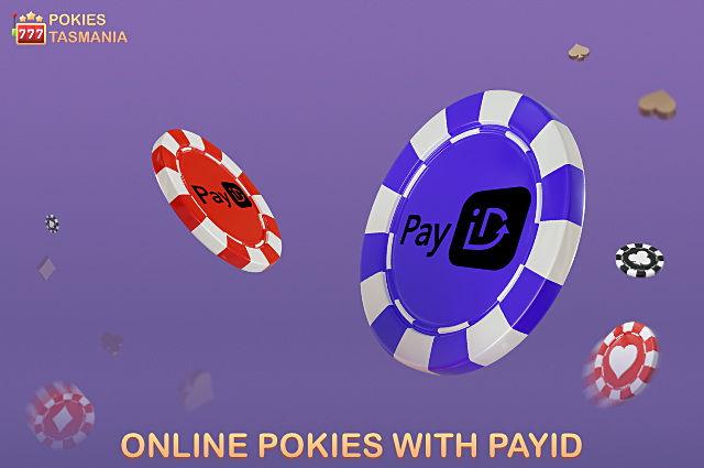 The safest way to play casino games and withdraw winnings in Australia are online casinos with PayIDs