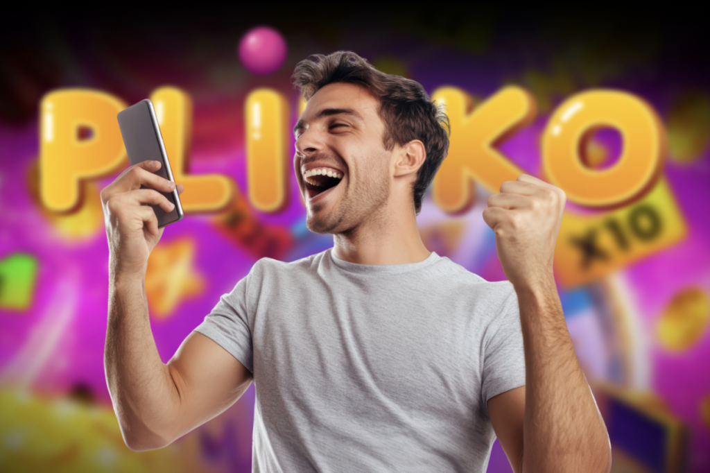 Käyttömukavuus ja turvallisuus plinko